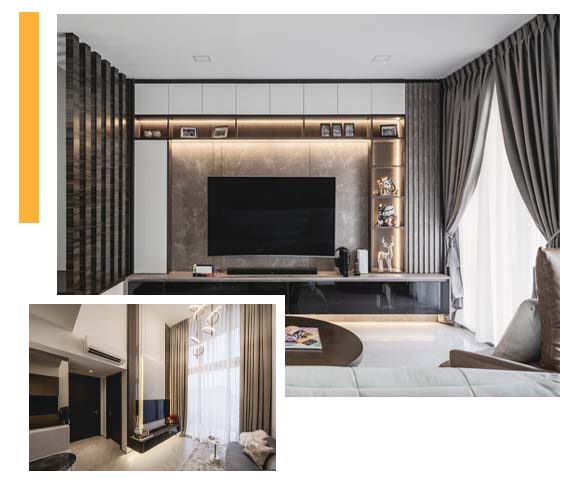 Best Curtains in Dubai