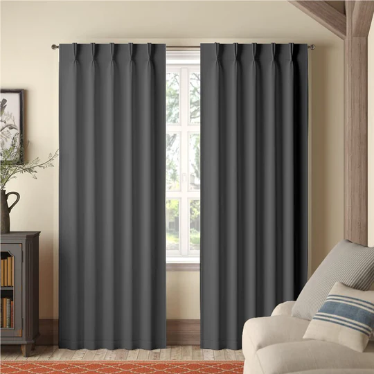 Blackout Curtains