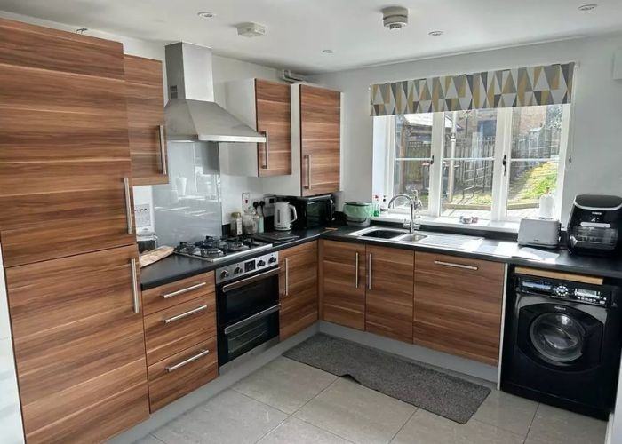 Our best kitchen renovation Dubai Services