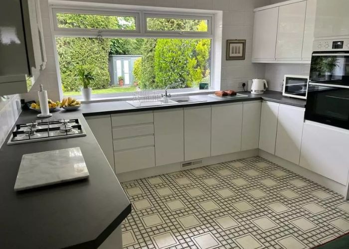 Our best kitchen renovation Services