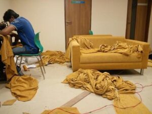 Sofa Repairs x