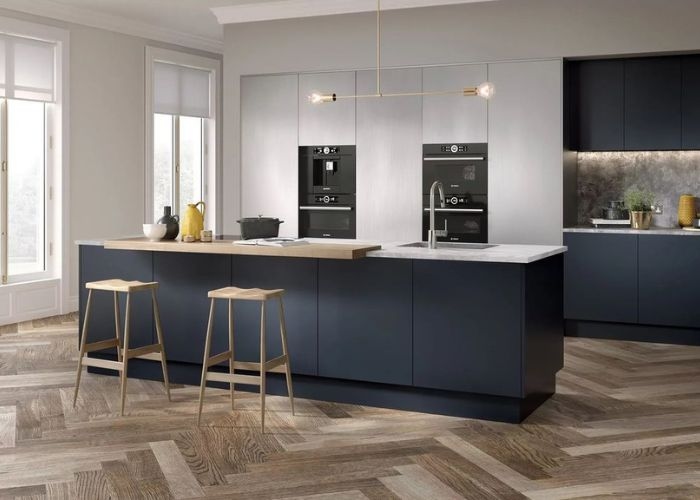 kitchen renovation Dubai Services